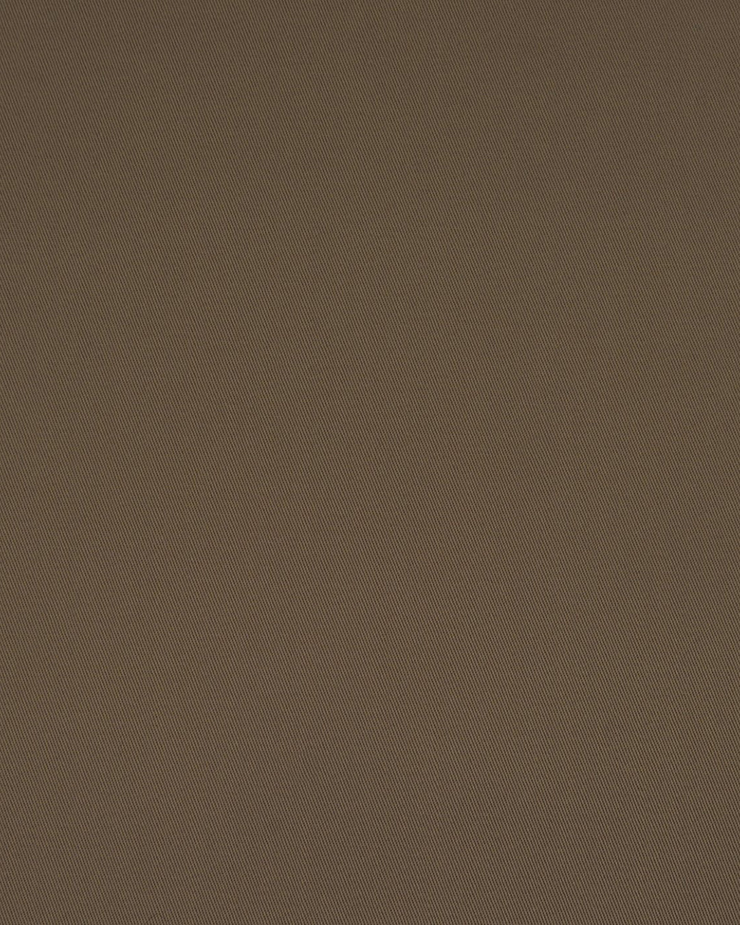 Khaki Summer Light Twill Chino - 3