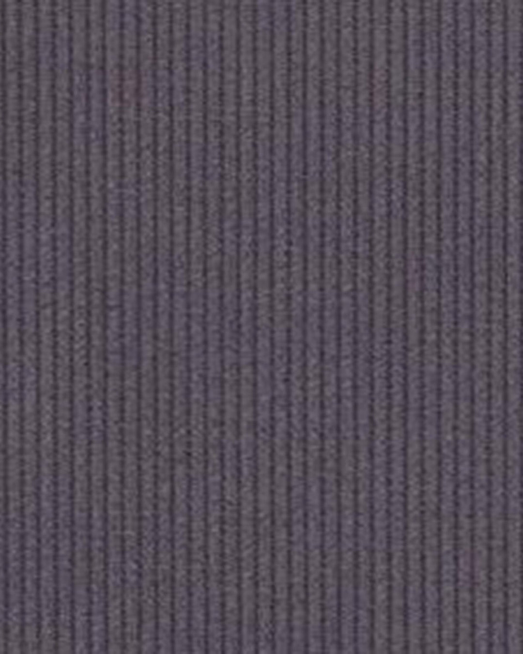 Brisbane Moss Charcoal Needlecord - 2