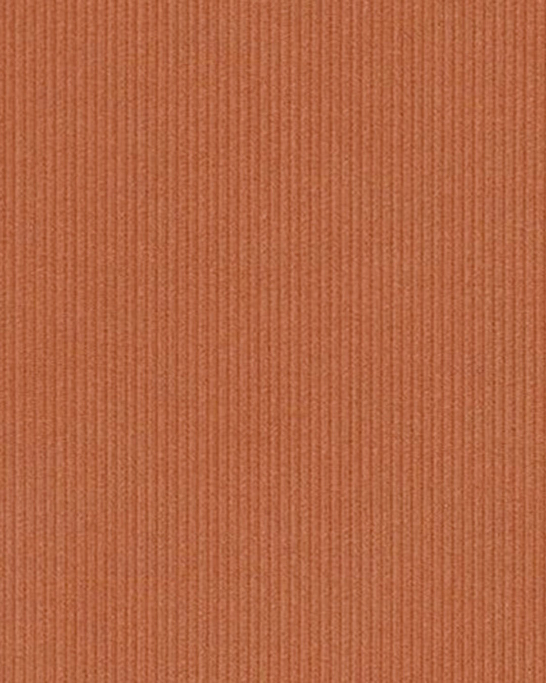 Brisbane Moss Ginger Needlecord - 2
