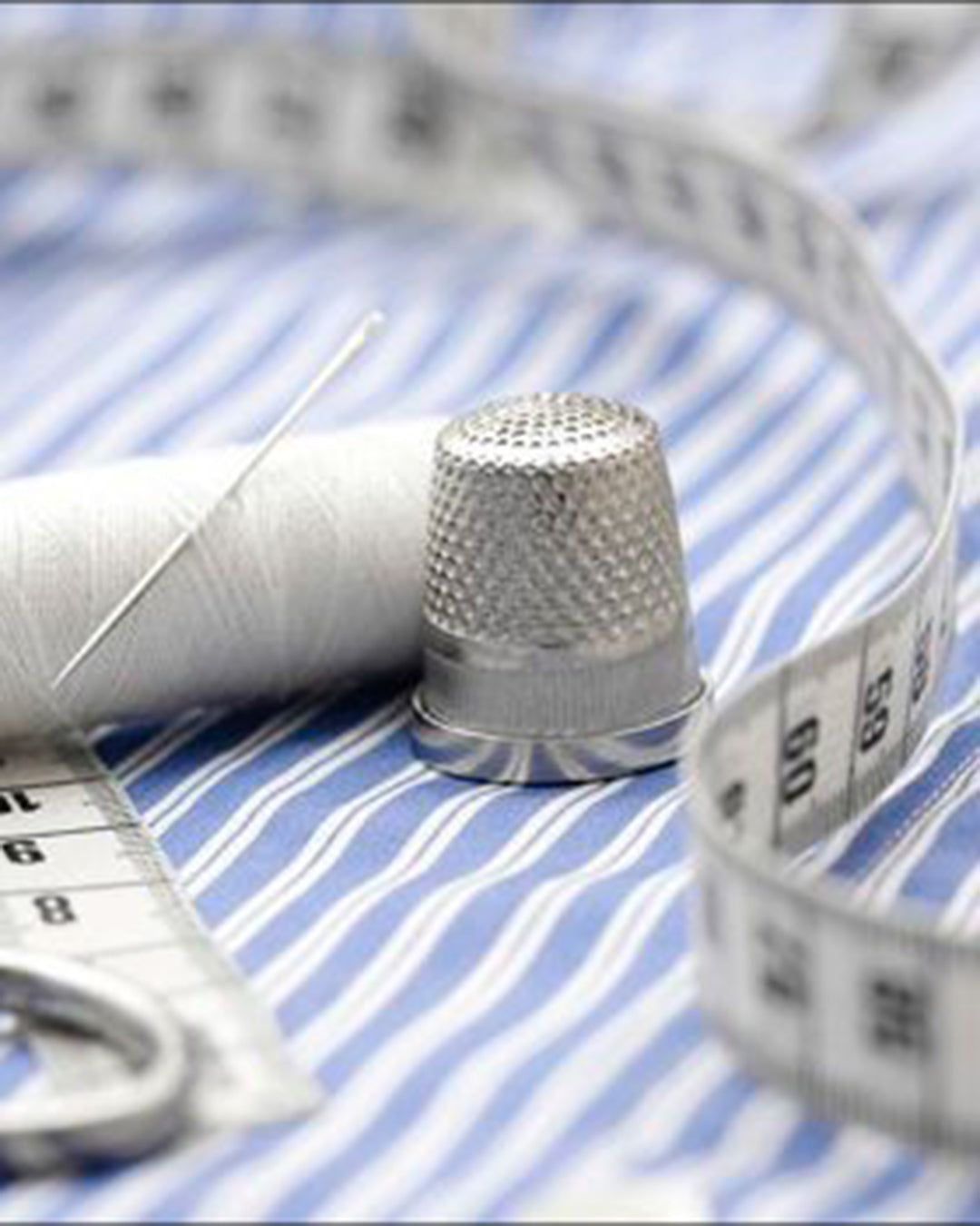 Luxire Bespoke Shirt Service - 1