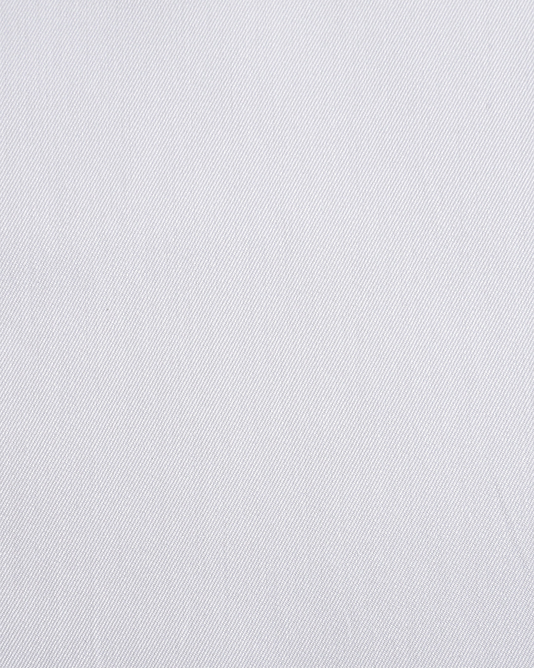 Brembana 2-Ply Giza White Business Twill Shirt - 4