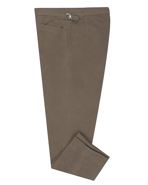 Brisbane Moss Heavy Moleskin Taupe