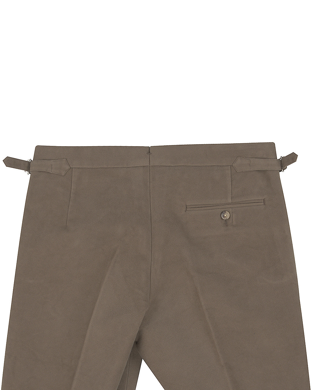 Brisbane Moss Heavy Moleskin Taupe - 5