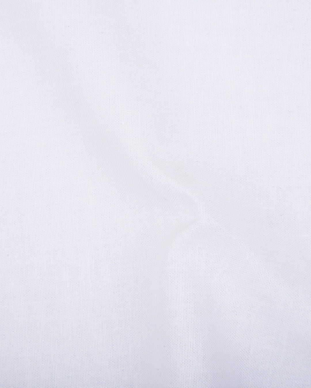 Brisbane Moss Chambray - White - 6