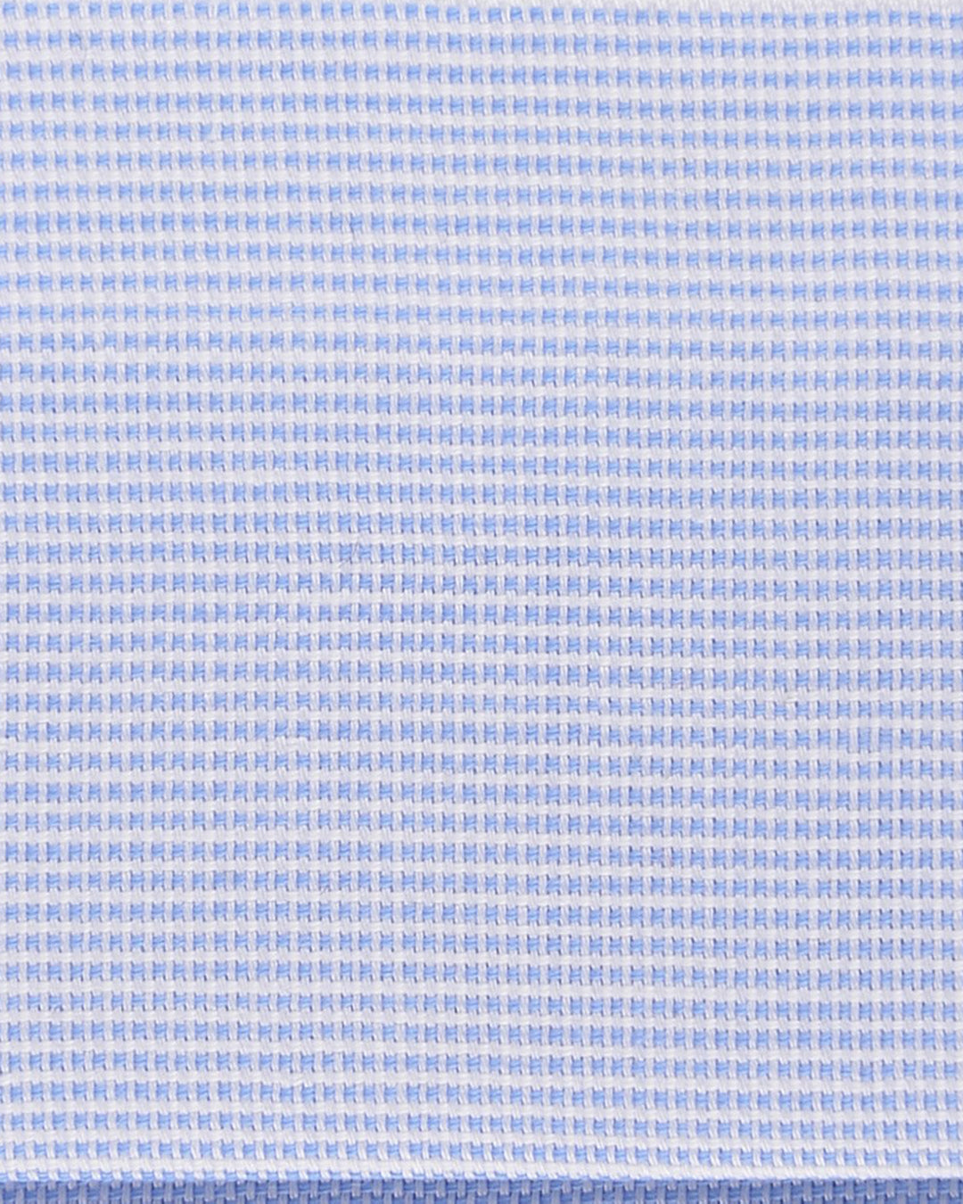 Canclini Alton Plus: Light Blue End On End - 4