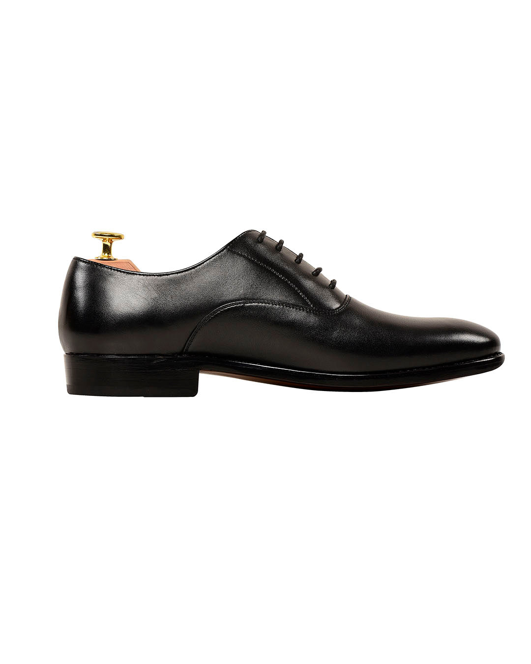 Oxfords Black - 6