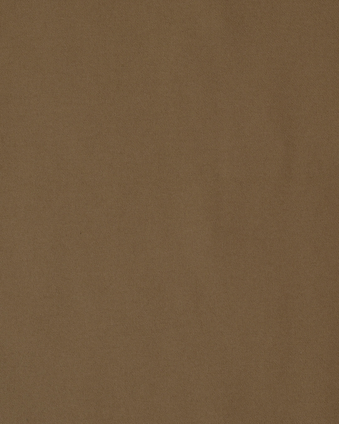 VBC: Sand Woolen Flannel Suit - 5