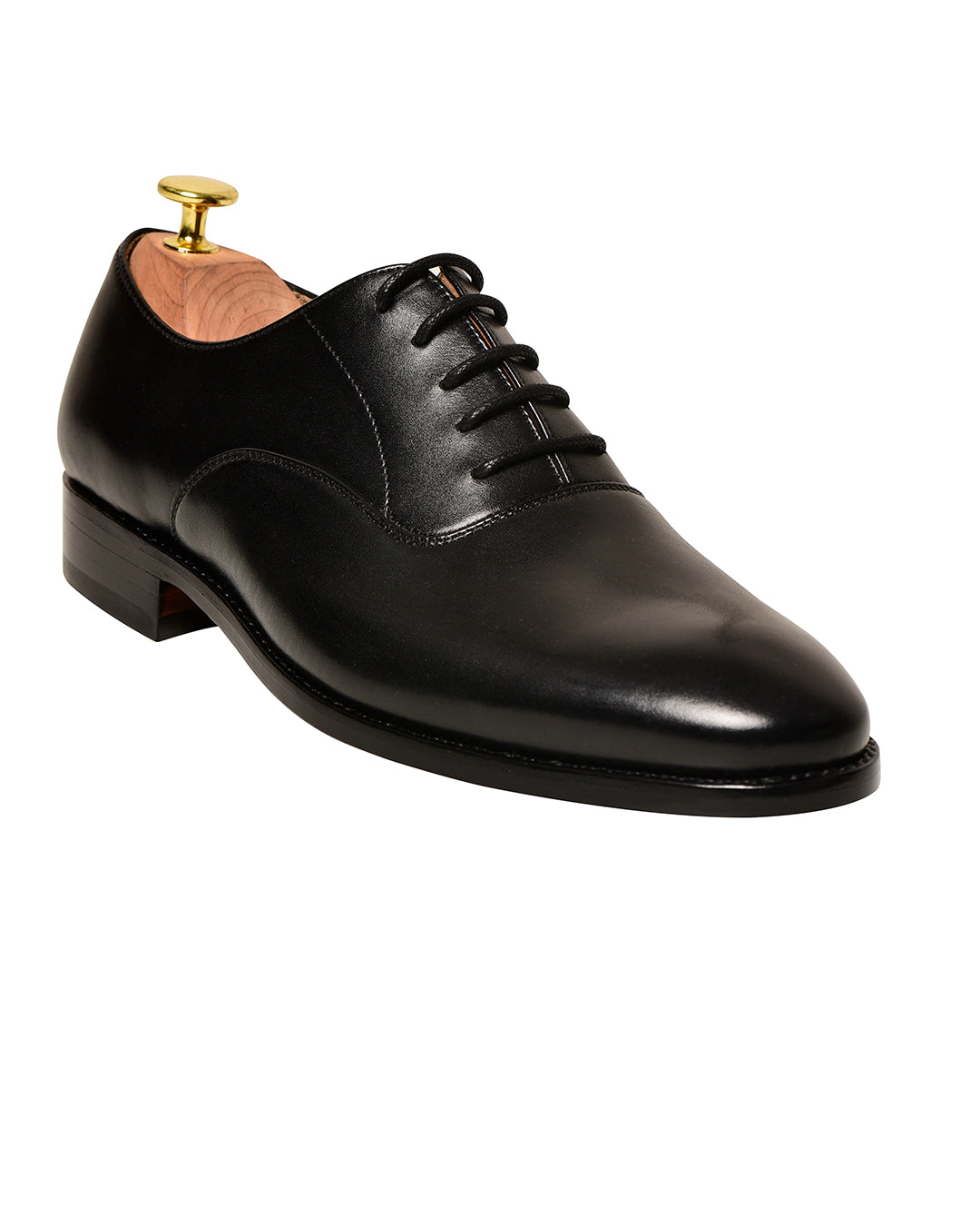 Oxfords Black - 2