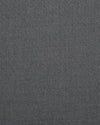 Dugdale New Fine Worsted Tropical Wool - Grey High Waisted Pant