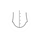 Hidden Internal Product: BOTTOM  Standard Styles - 4