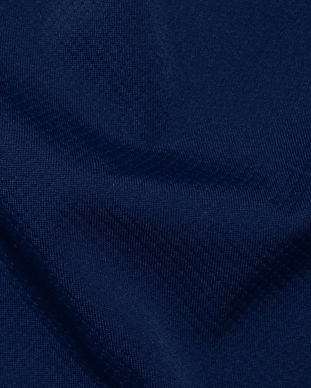 Performance Polo: Navy Mesh - 5