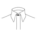 Extended tab collar