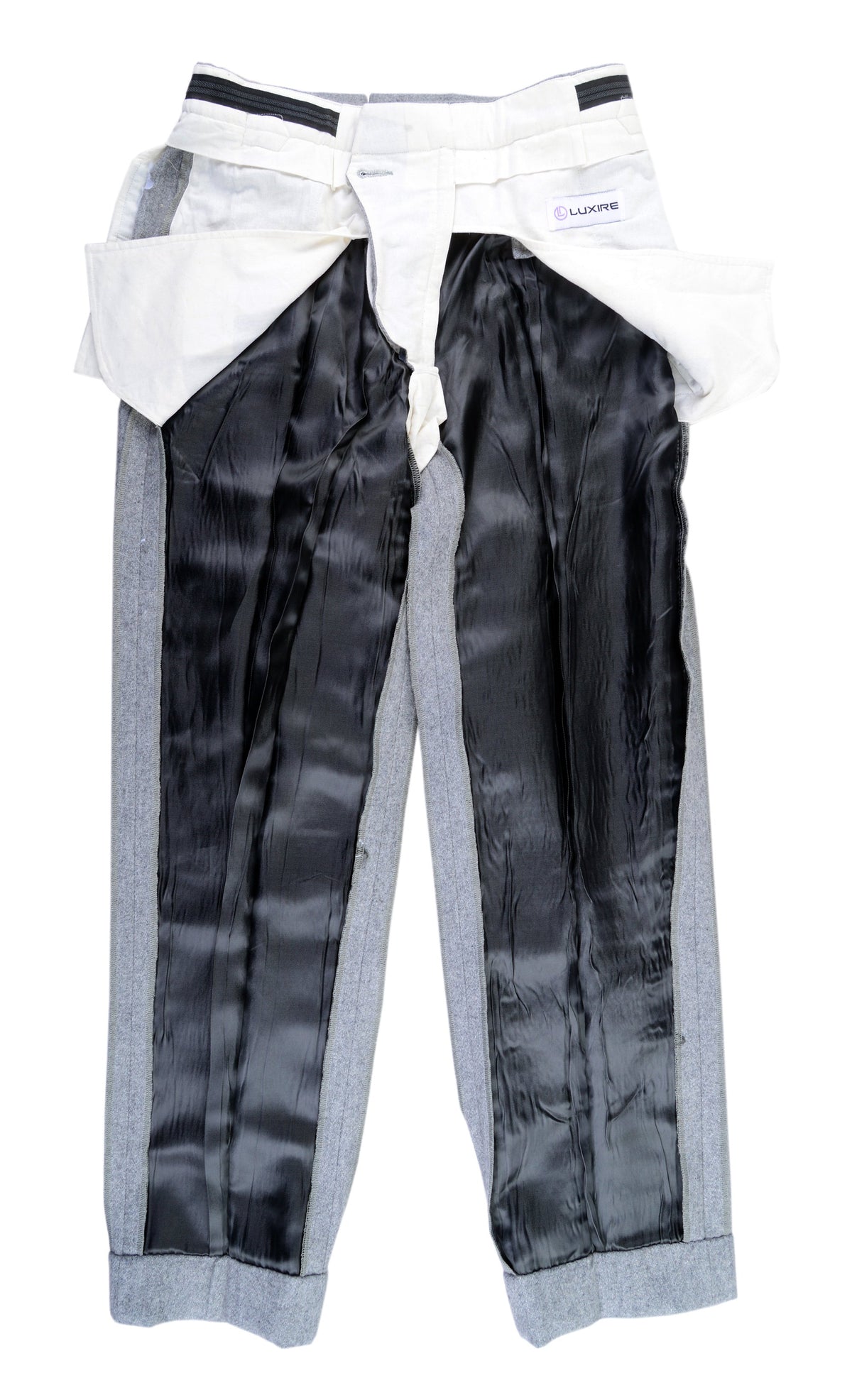 Hidden Internal Product: Lining Standard Styles - 3