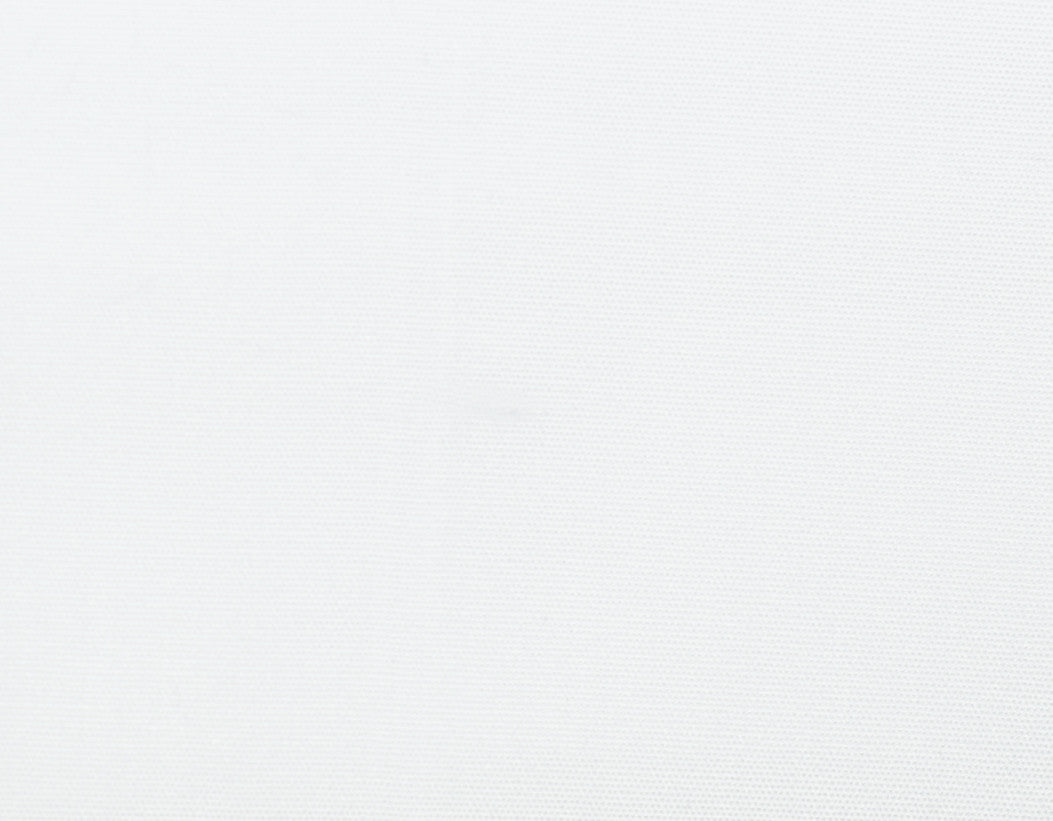 Grandi & Rubinelli White Poplin 140/2 - 2