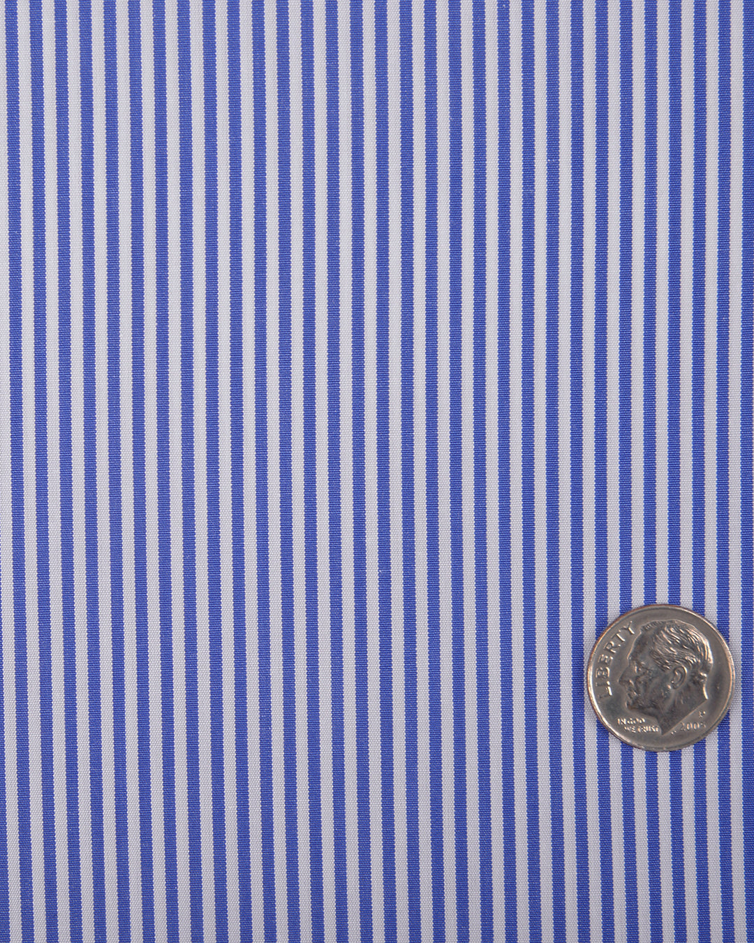 Grandi and Rubinelli Navy Dress Stripes - 4