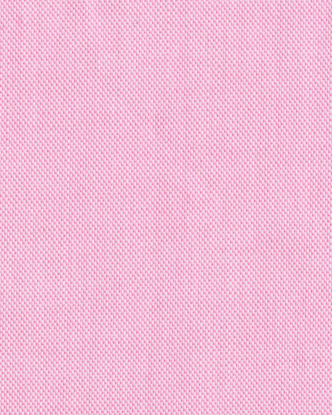 Pink Pinpoint Oxford - 4