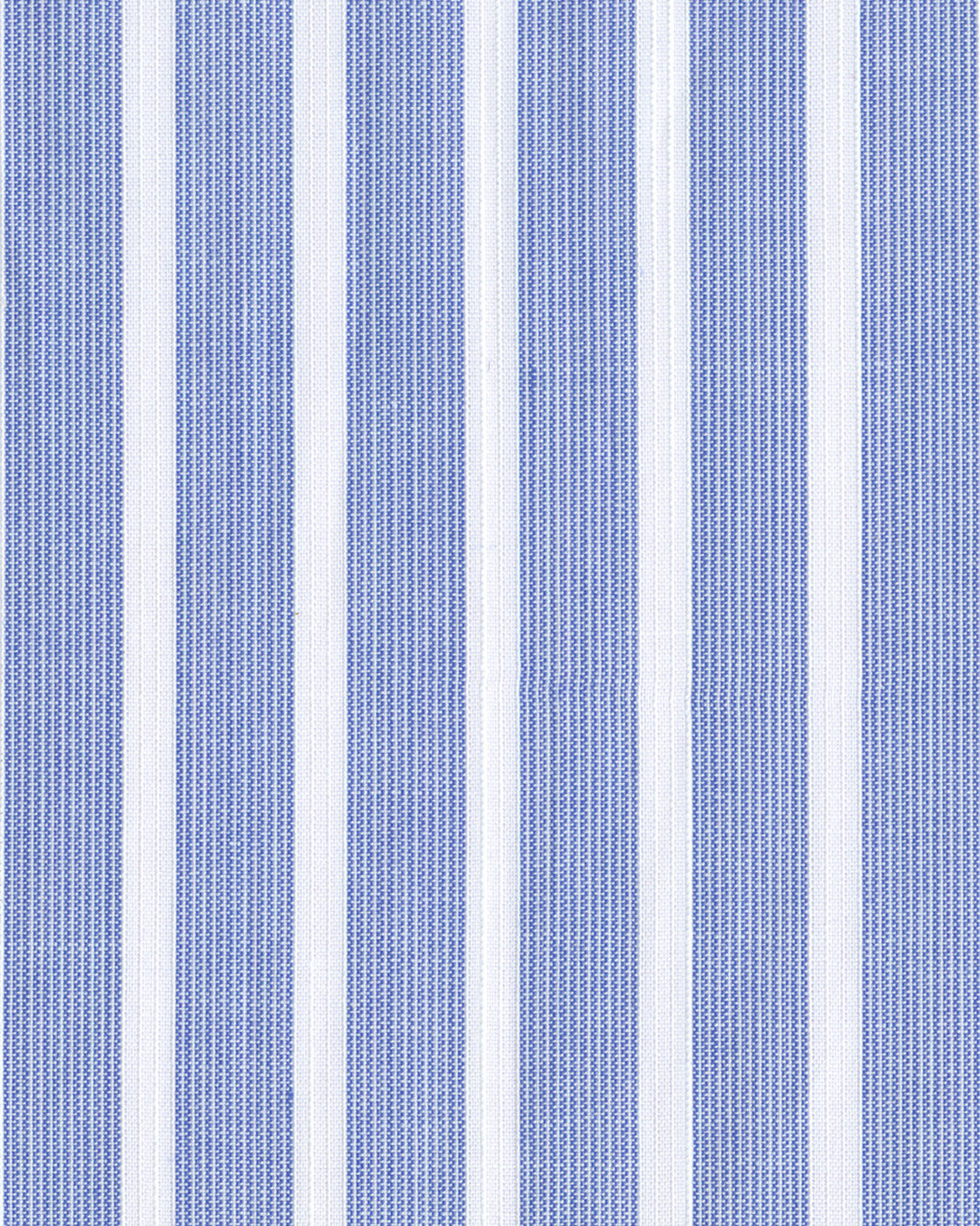 Summer Light Blue Tape Stripes - 4