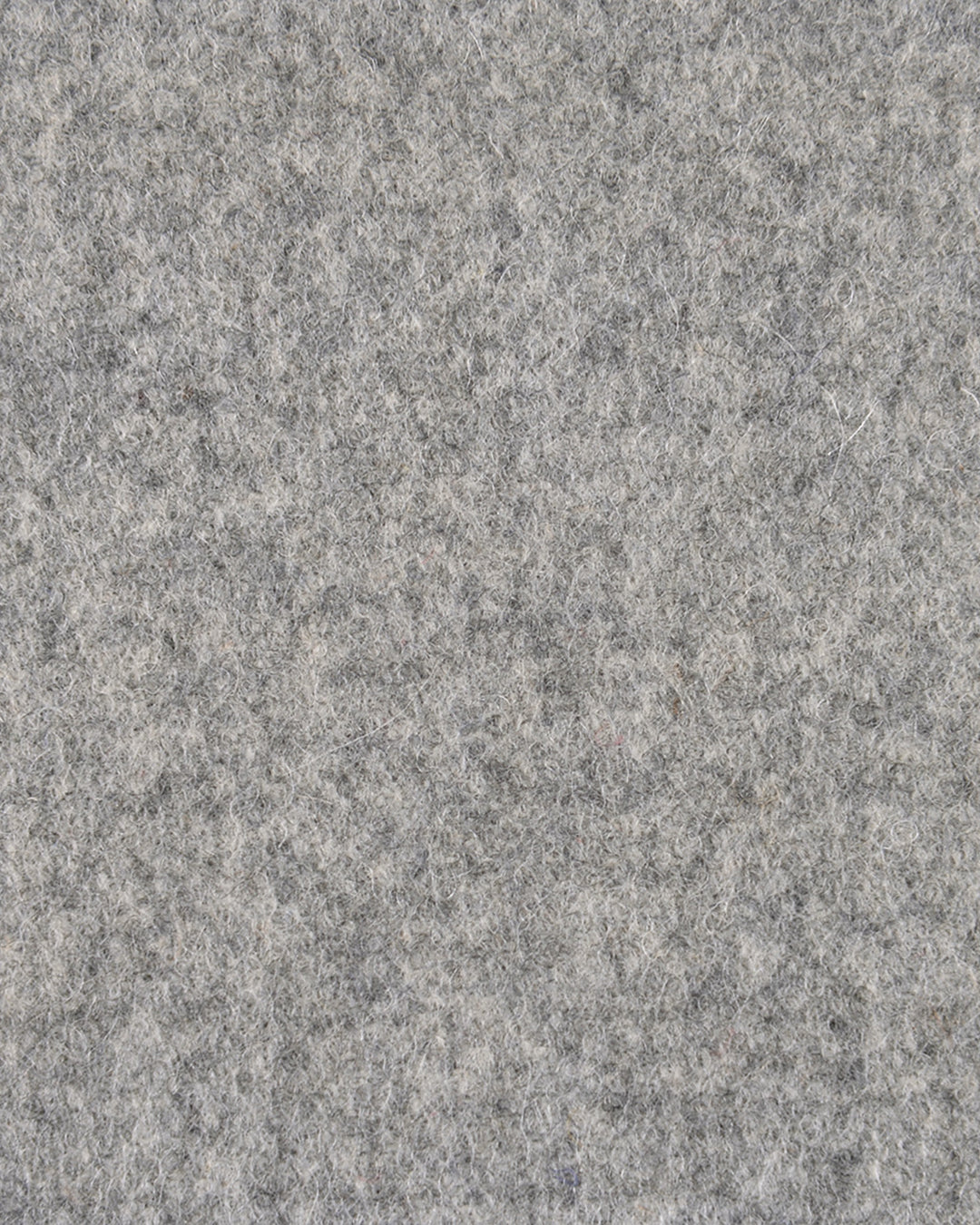 Minnis Flannel: Light Grey Twill Pants - 3
