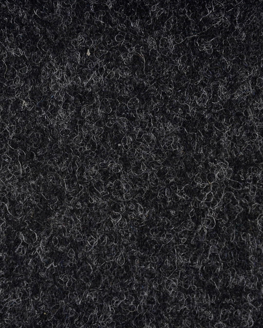 Minnis Flannel: Charcoal Jacket
