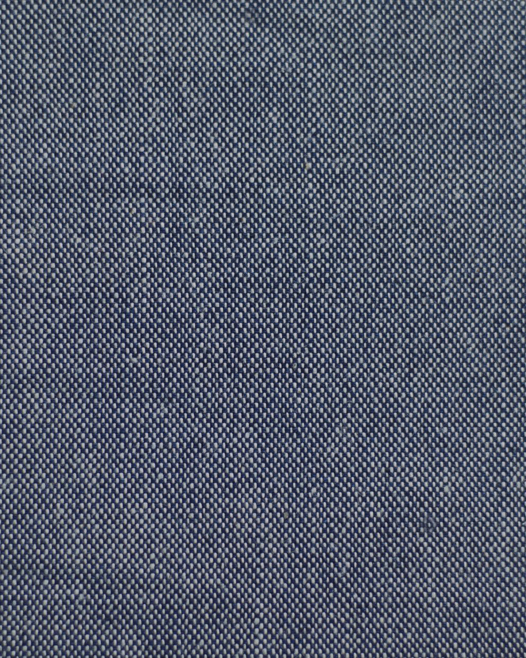 Indigo Canvas Pants