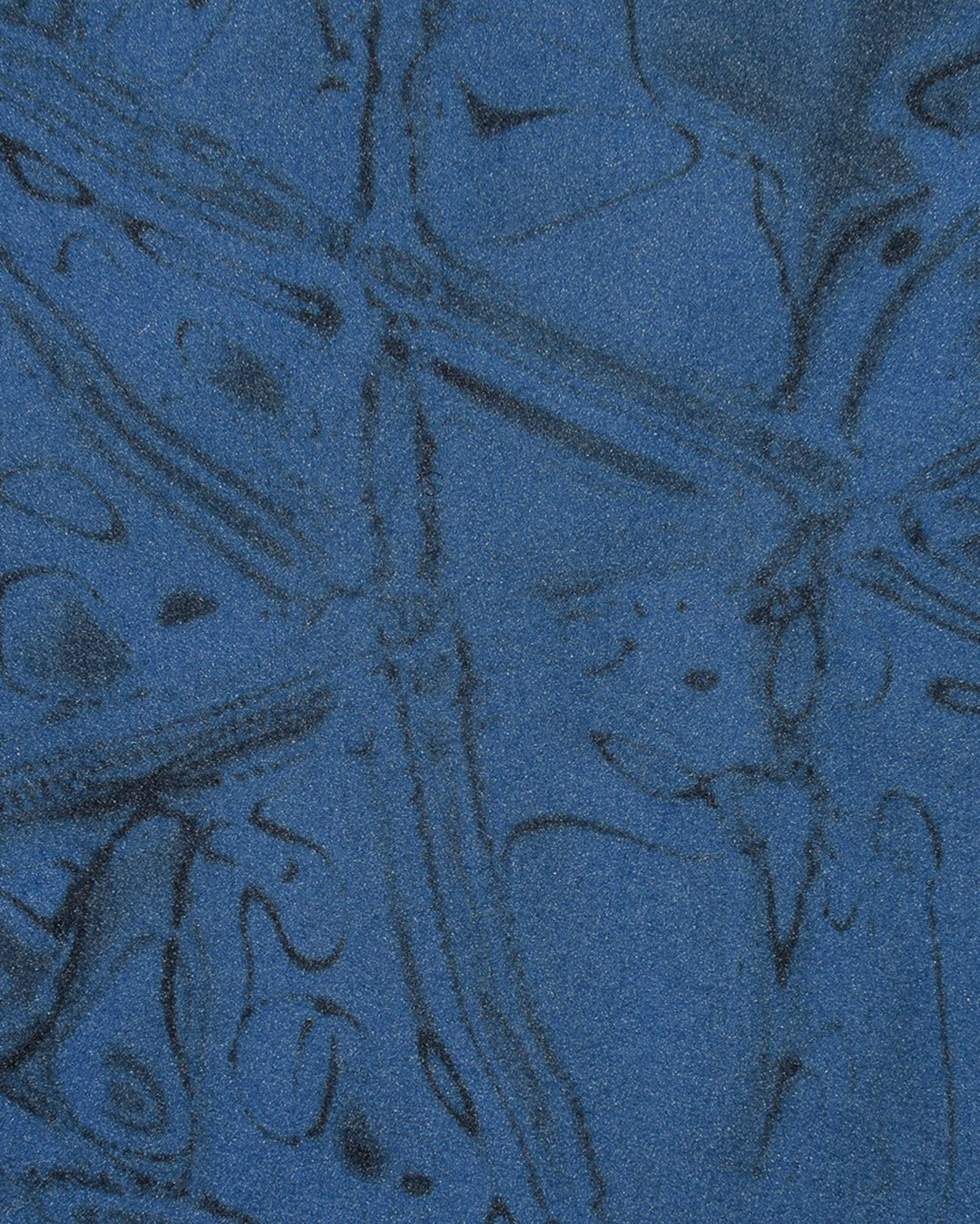 Performance Polo: Blue Print - 5