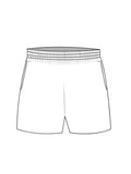 Luxire Sports Shorts