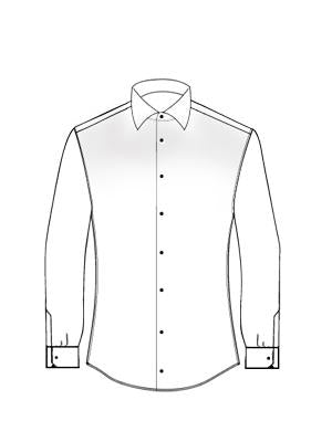 Hidden Internal Styles: Shirt - 2