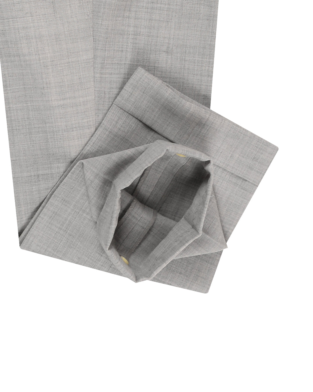 Minnis Fresco-Light Grey Plain - 5