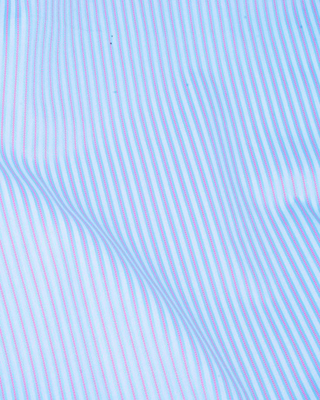 Luxire Privilege Collection Subtle Stripes on Blue - 4