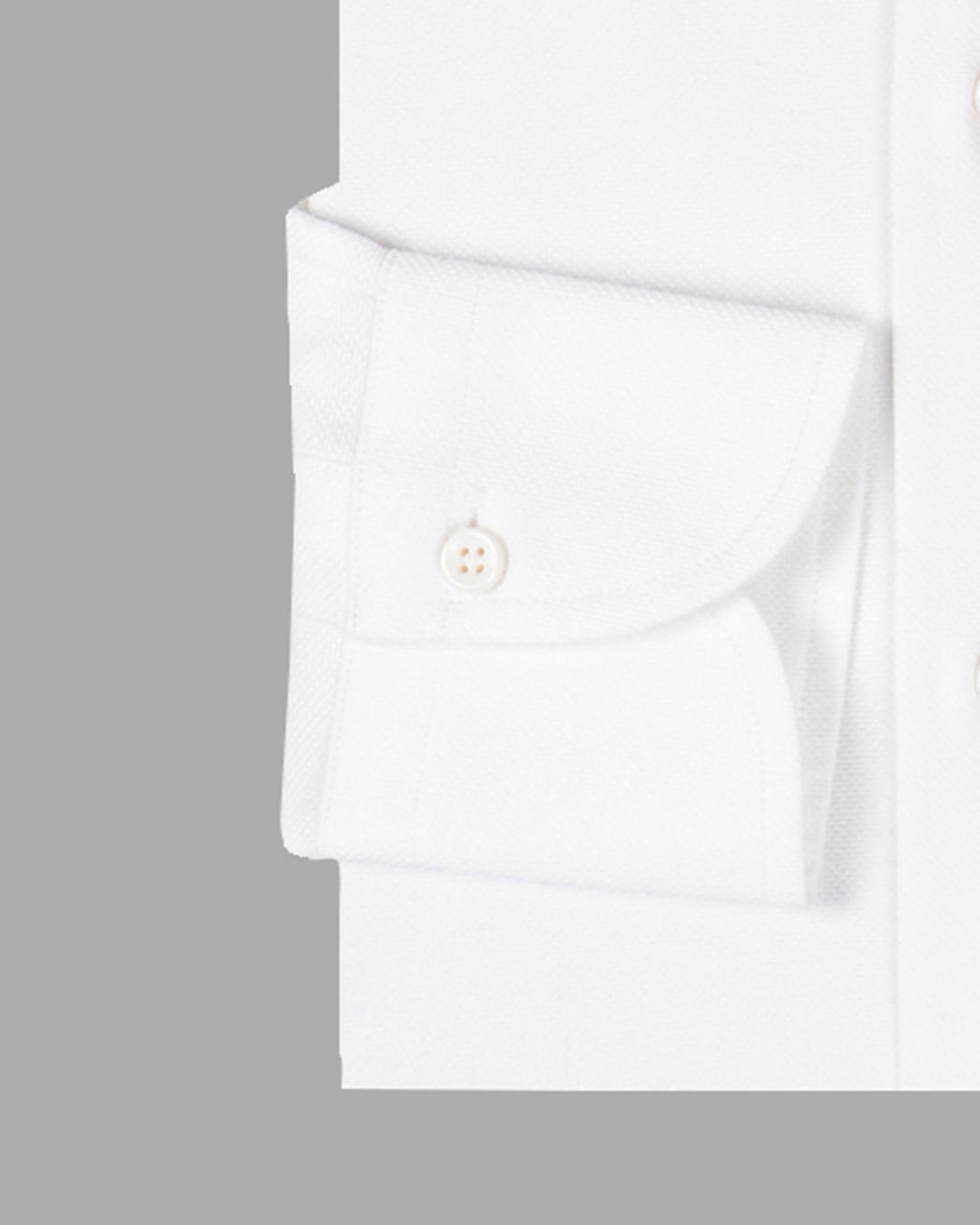 Grandi and Rubinelli Dotted Dobby White - 2