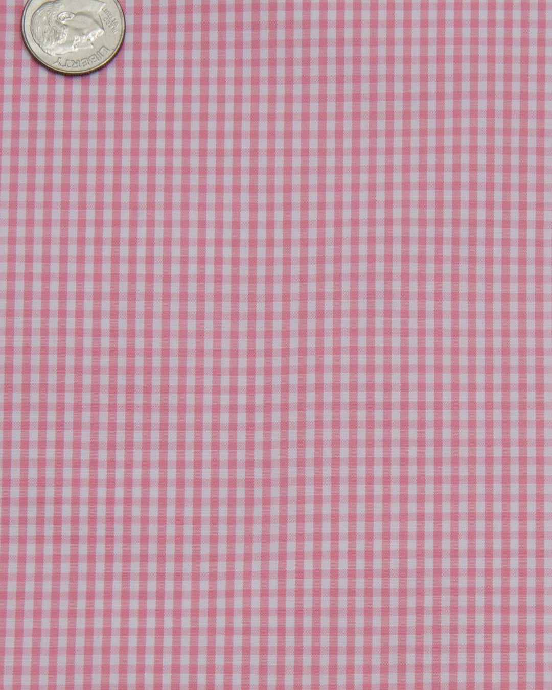 Monti Pale Pink Mini Checks Ice - 4