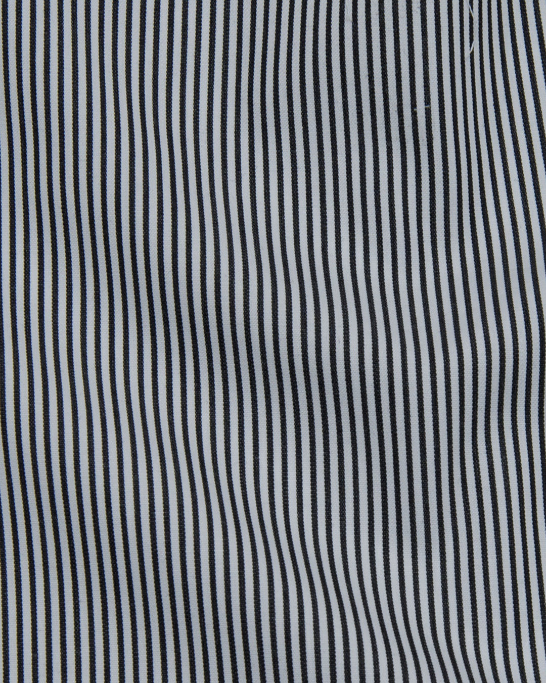Monti Black Pencil Stripes - 4