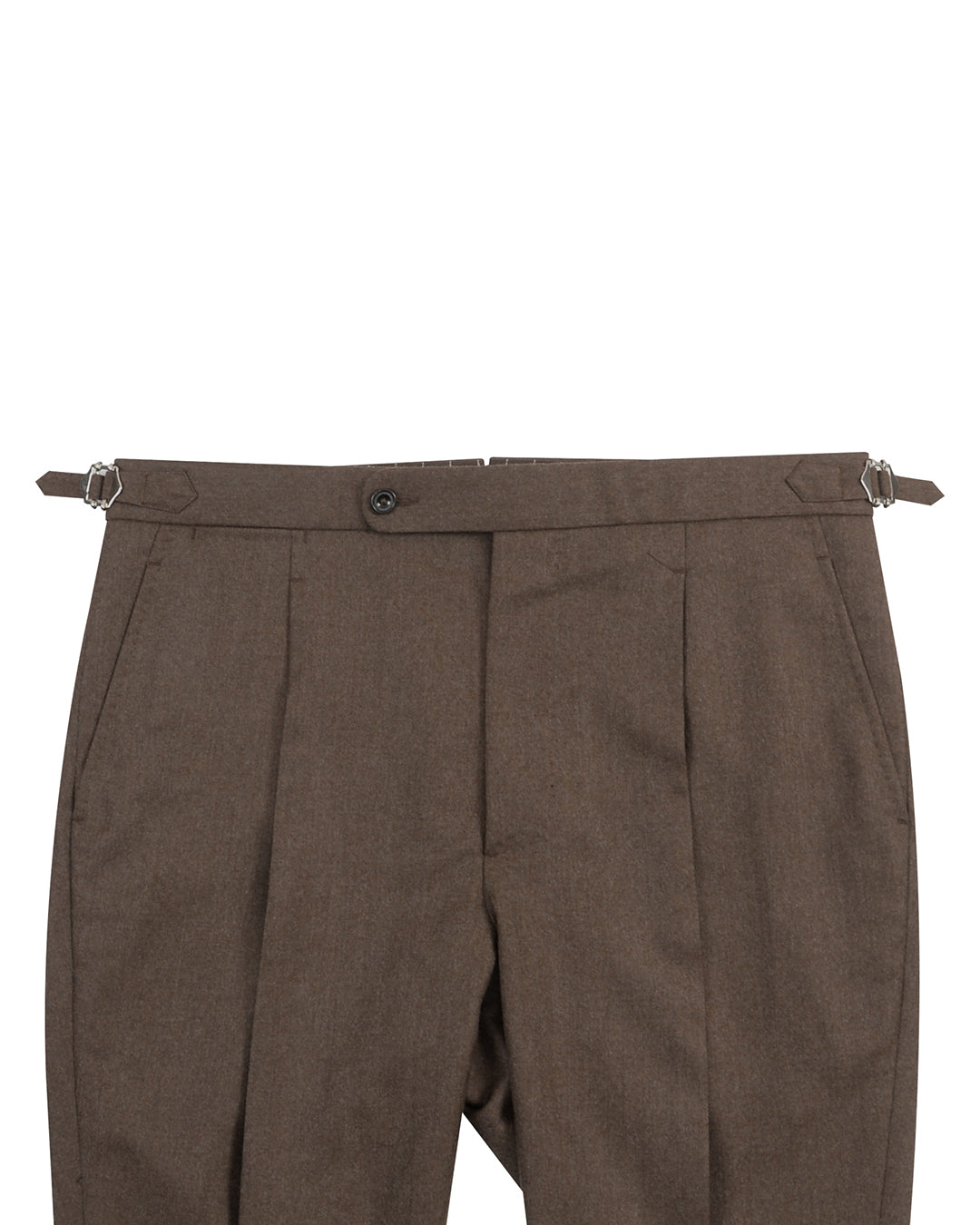 Reda: Brown Flannel - 2