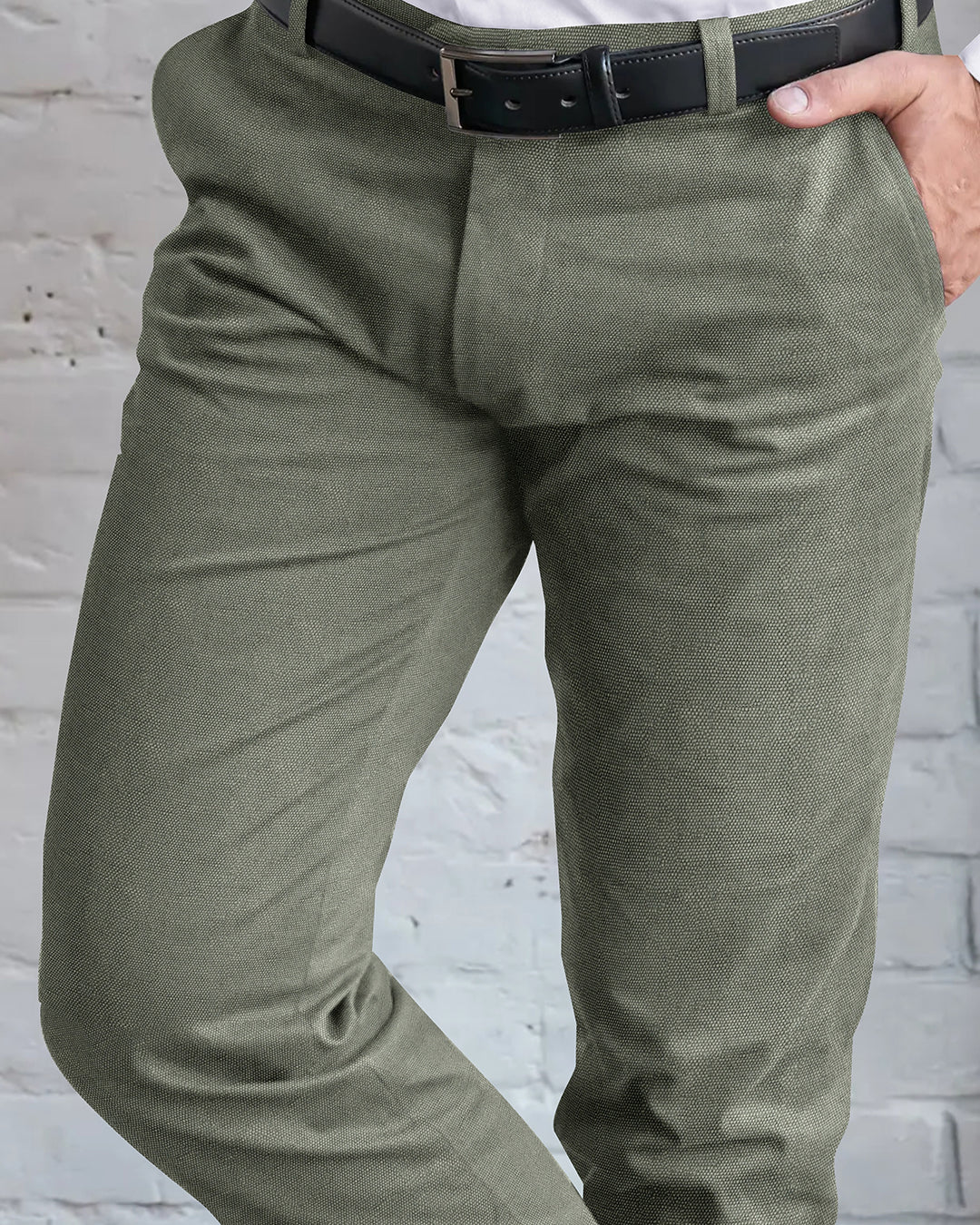 Modrone - Grey Canvas - 2