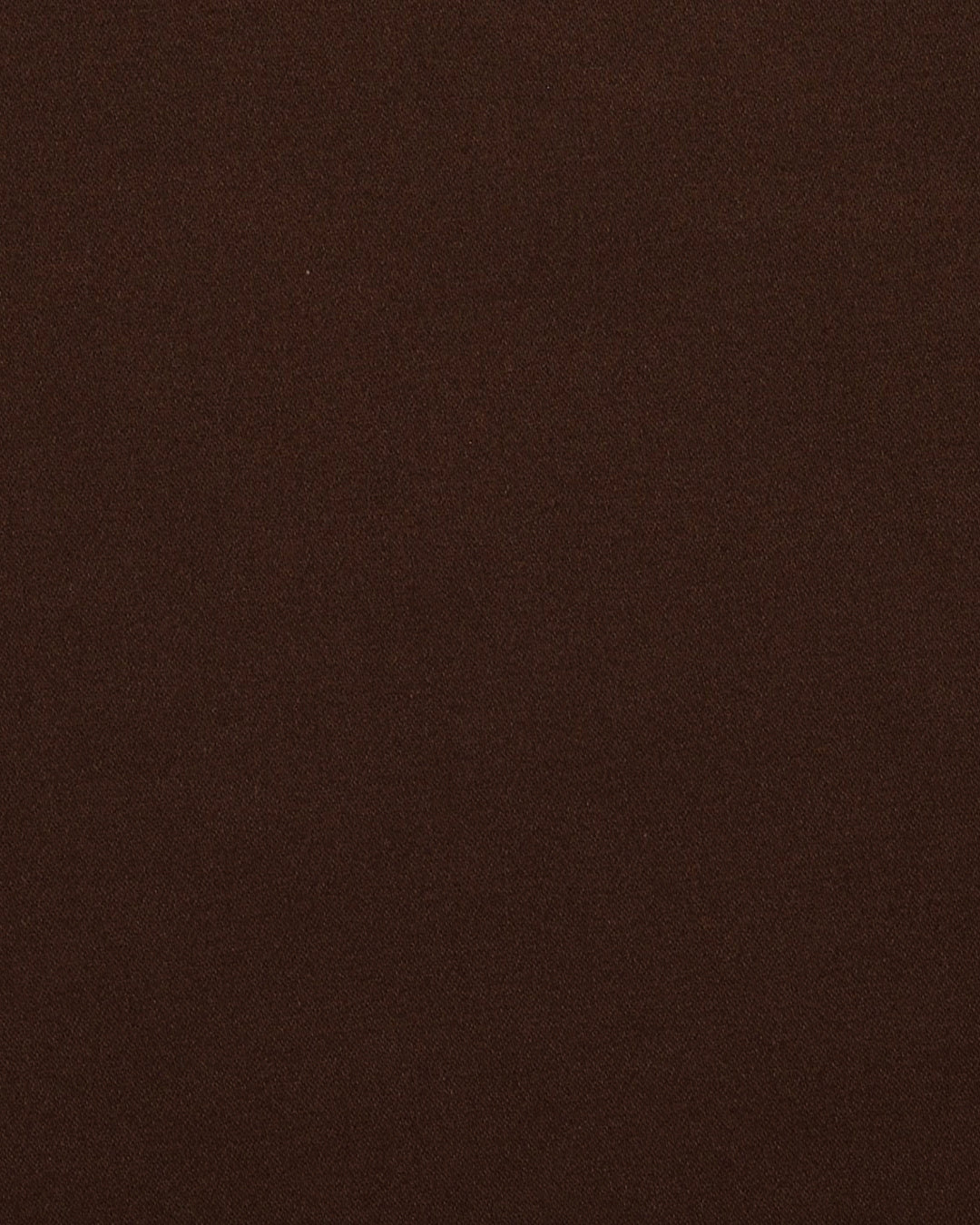Dark Brown Stretchable chino - 4