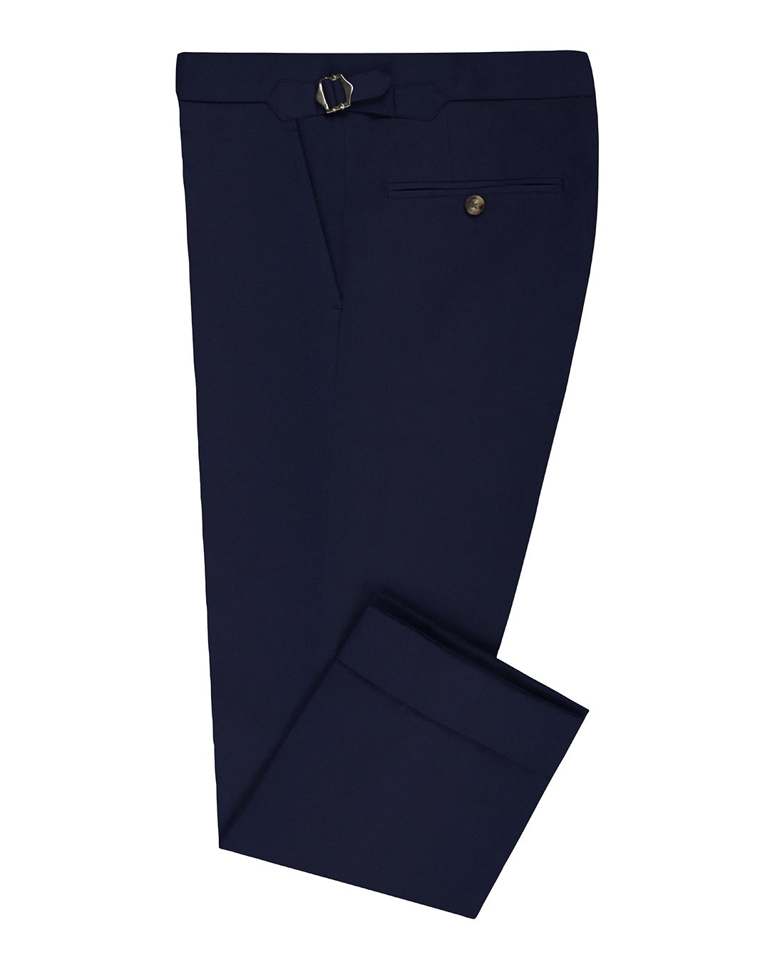 Vitale Barberis Canonico-110s Dark Navy