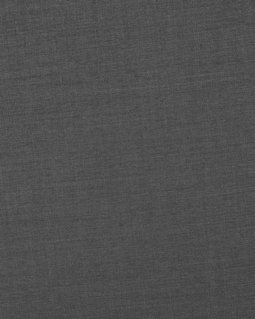 Vitale Barberis Canonico -Summer Wool Grey - 2