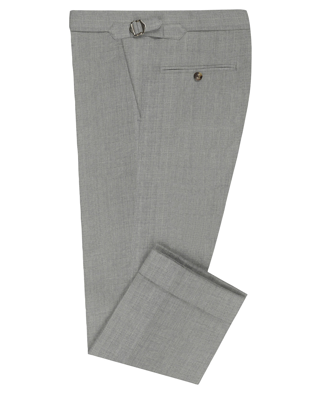 Vitale Barberis Canonico Summer Grey - 1