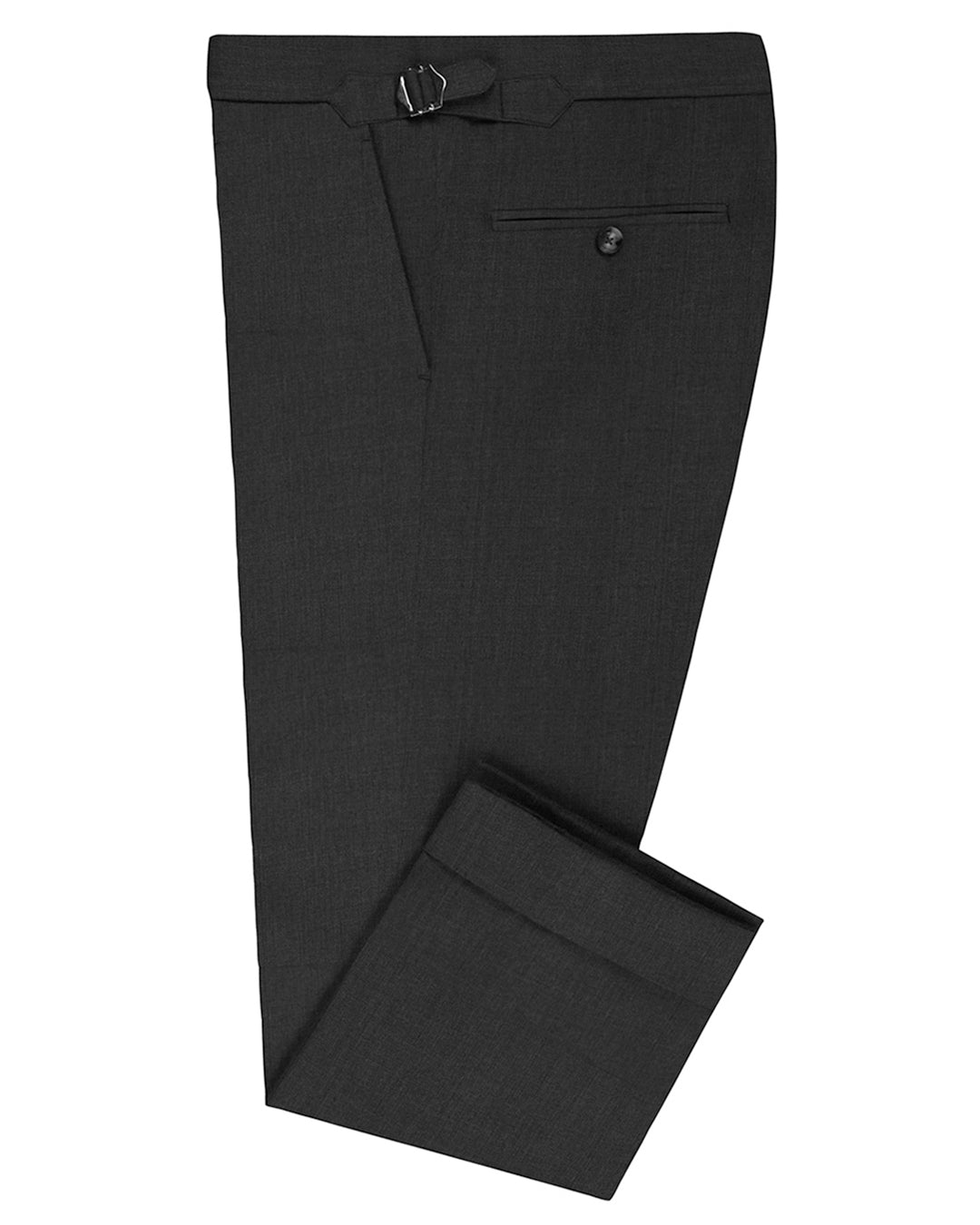 VBC: Mid-Grey Pants - 1