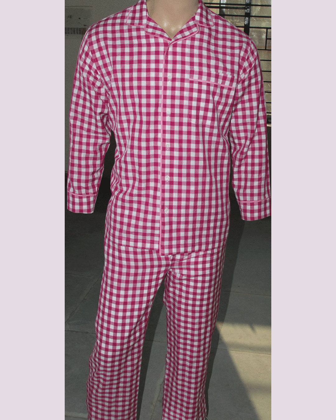 Luxire Pyjama - 2 Piece Set - 5