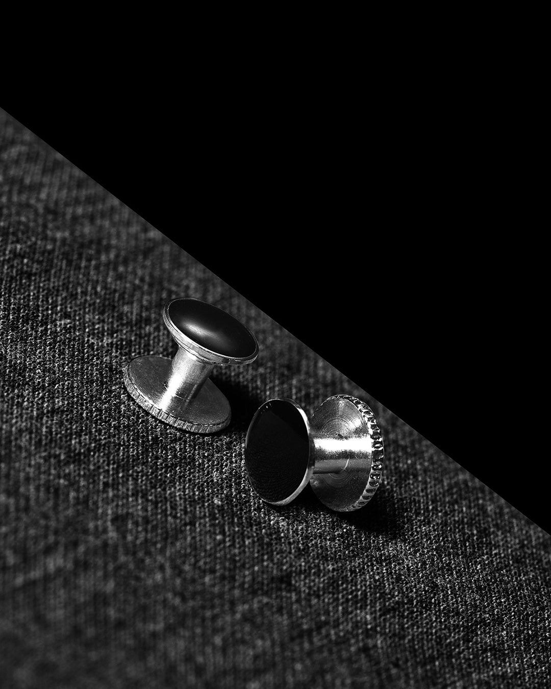 Smalt Grandeur black - 1