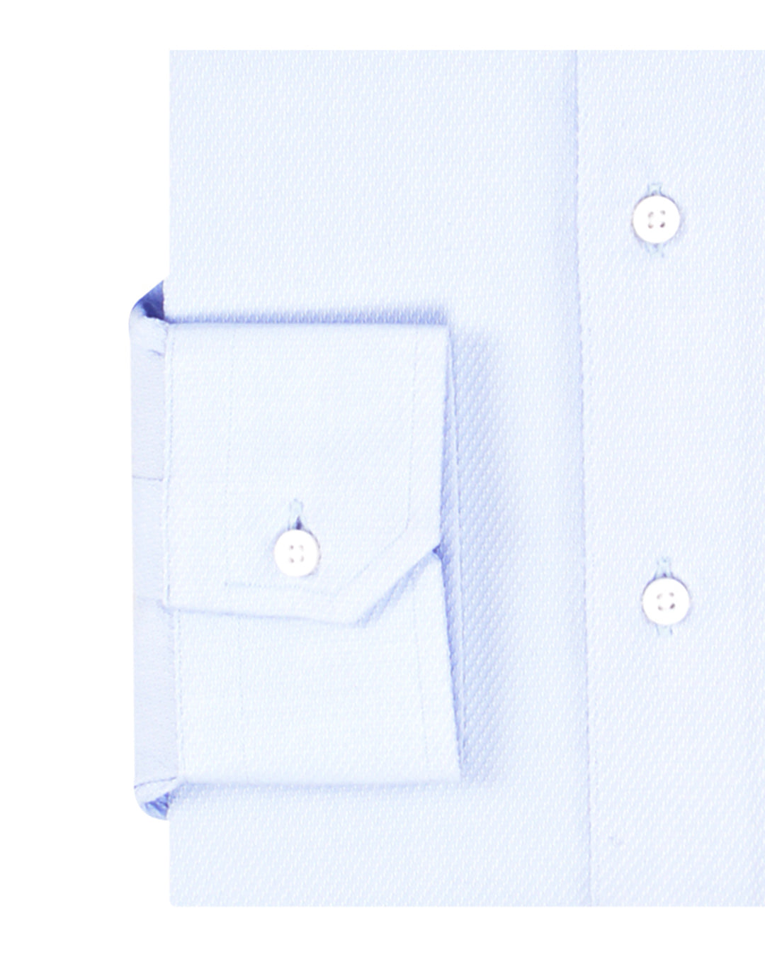 Sky Blue Dobby Shirt - 3