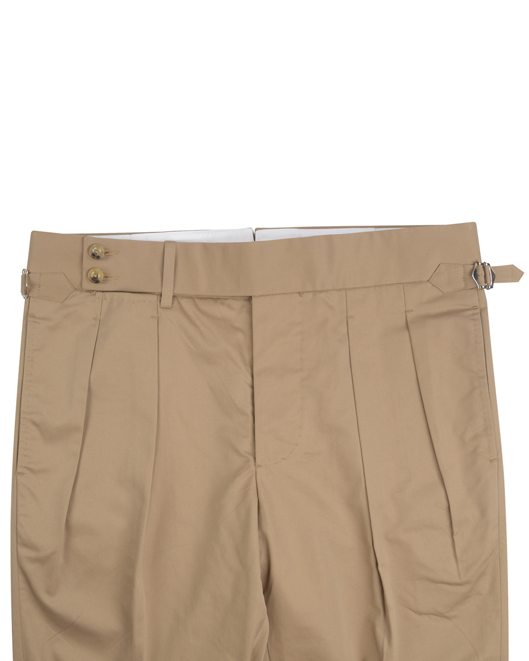 Soft Bronze Chino - 2
