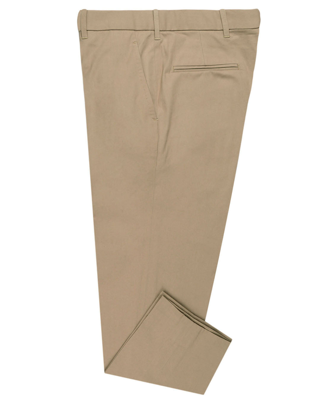 Soft Summer Beige Chino - 1
