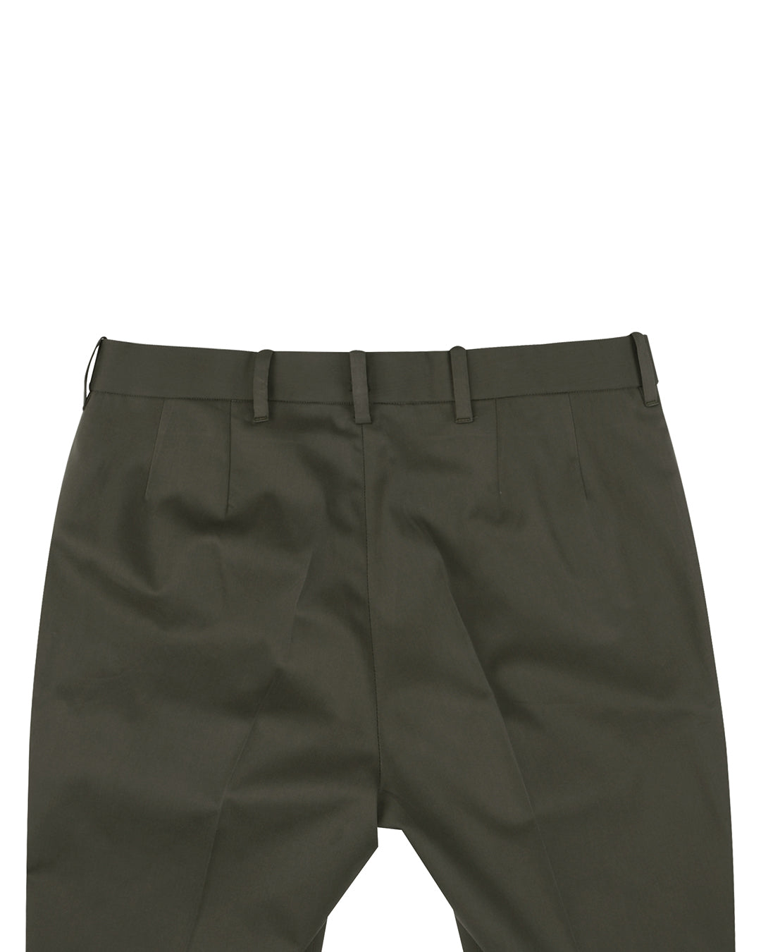 Solbiati Military Green Cotton - 5