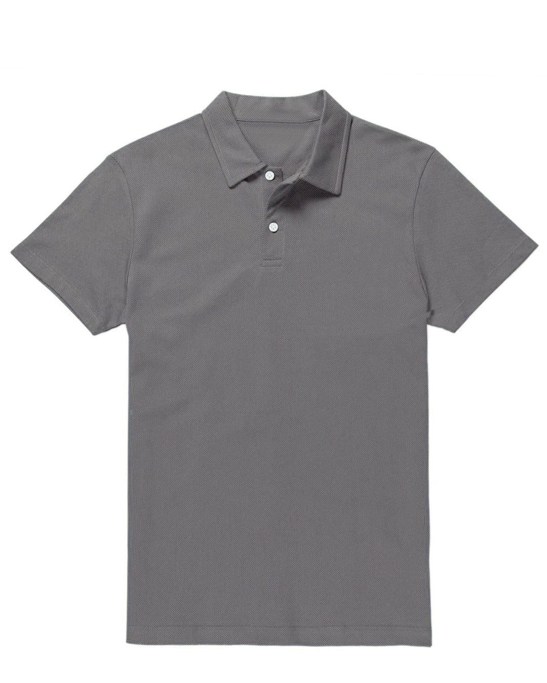 Polo Soft Grey - 1