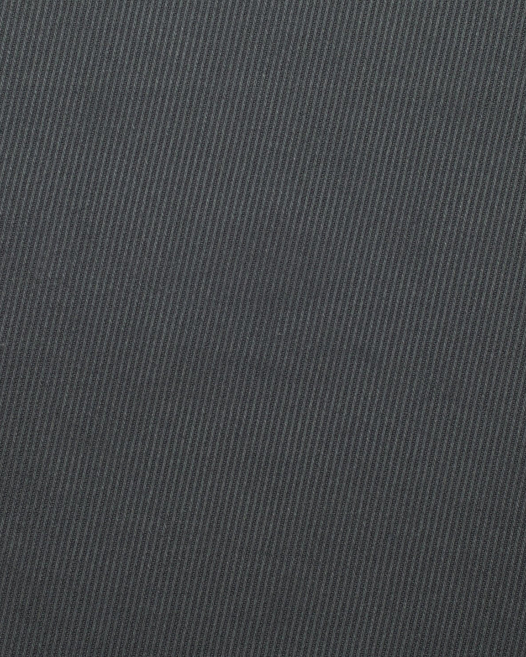 Soft Ash Grey Twill - 2