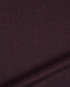 VBC - Maroon Twill Flannel
