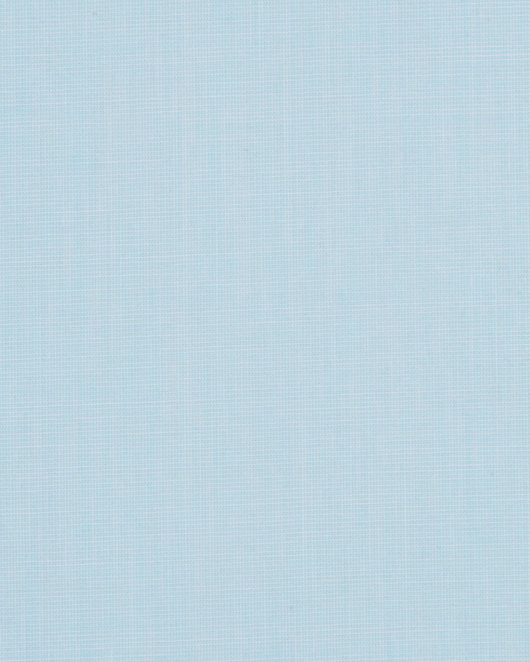 Monti Soft Powder Blue End on End - 4
