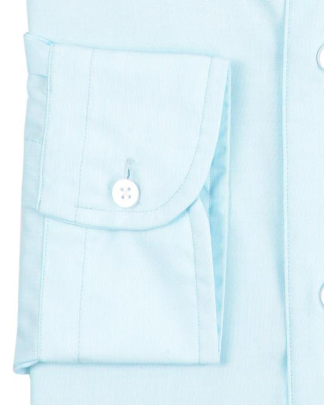 Monti Soft Powder Blue End on End - 3